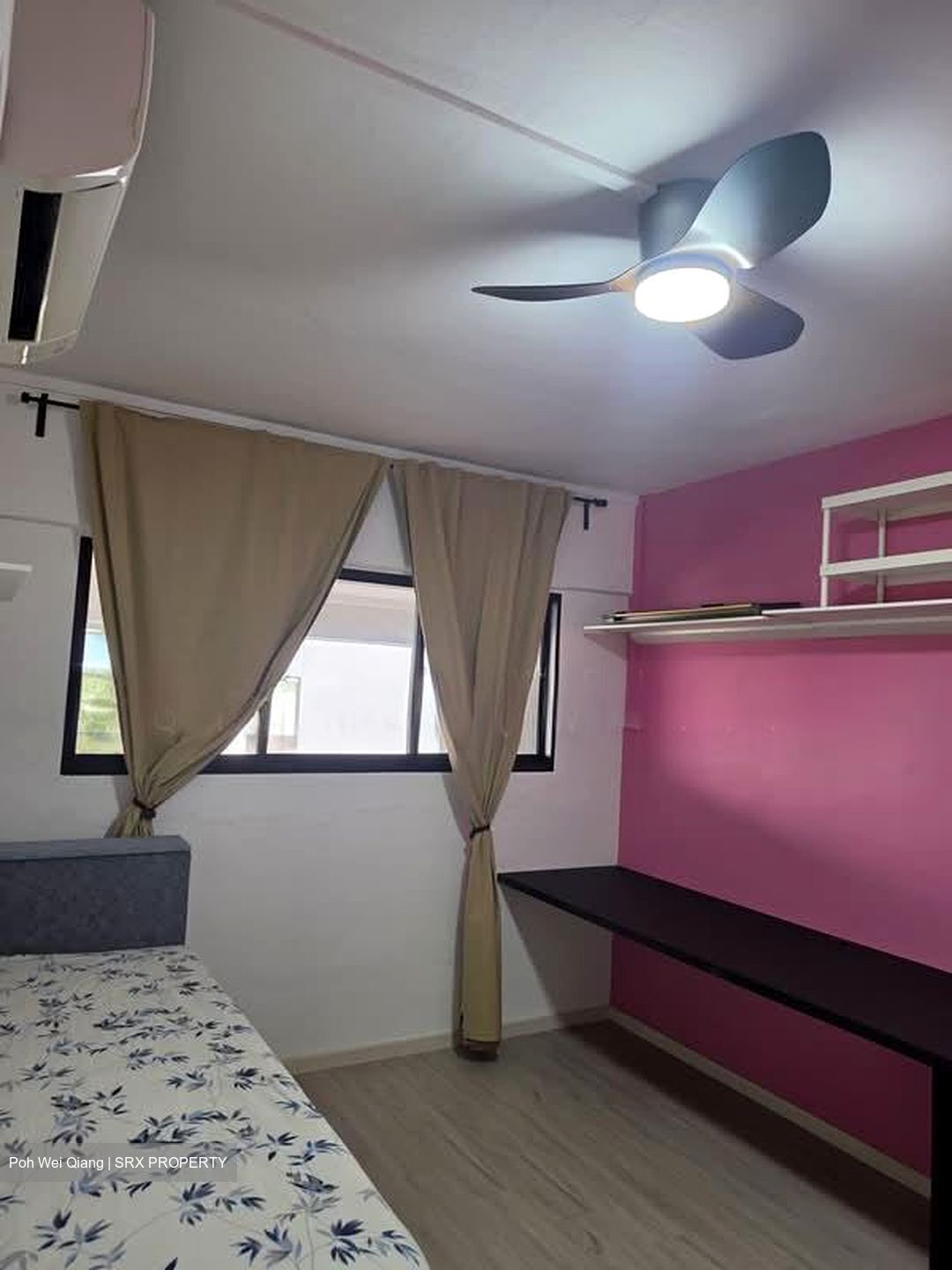 Blk 205 Bukit Batok Street 21 (Bukit Batok), HDB 3 Rooms #572252171